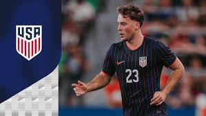 MLSsoccer.com - News update