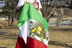 Students, veterans, politicians rally on Pentacrest over Iran war