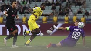 Borussia Dortmund müht sich zum Sieg: Guirassy wird mit Doppelpack zum Matchwinner — GrenzEcho