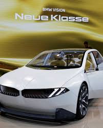 Bayerische Motoren Werke AG (BMW) Stock Price & News - Google Finance
