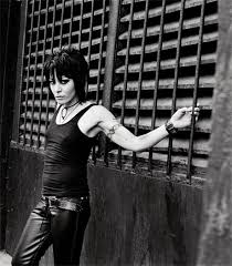 Joan Jett Interview - Quotes and Pictures of Joan Jett via Relatably.com