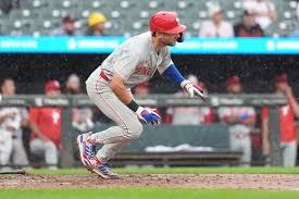 Nationals vs. Phillies prediction: Odds, recent stats, trends, and best bets for August 3