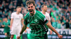 Werder Bremen - Rb Leipzig