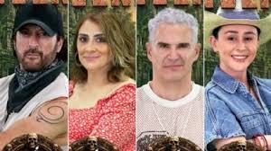 De Bobby Larios a Lady Polanco: ellos son todos los participantes de Survivor México 2026