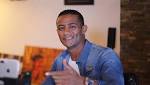 ننشر رسالة محمد رمضان إلى