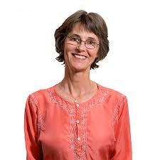 Dr. Nora Barsony, MD