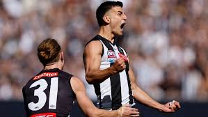 collingwoodfc.com.au - News update