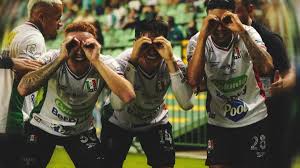 Once Caldas - Medellín