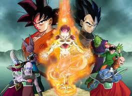 Image result for dragon ball z