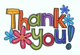 Image result for thank you images free