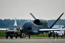 Image result for Global Hawk