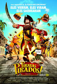 Piratas Pirados