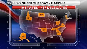 Image result for super tuesday images
