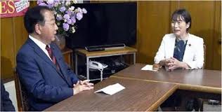 日本共産党 - News update