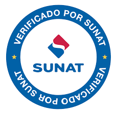 Verificado por SUNAT