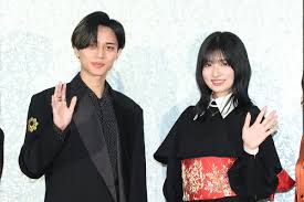 News source: 推し楽