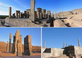 Resultado de imagen de persepolis iran