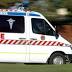 Serious injuries after crash at Mutdapilly