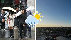 Pronóstico del tiempo: así estará el clima este día en Xalapa