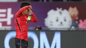 LIVE: Korea 2-0 Uzbekistan