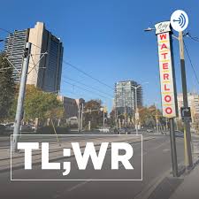 TL;WR