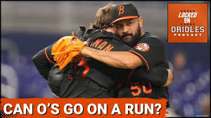 Baltimore Orioles vs Washington Nationals Live Stream: How to Watch MLB