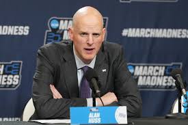 Alan Huss Named Creighton's Coach-in-Waiting