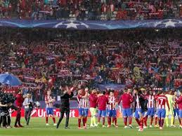 Atletico Madrid vs Real Madrid: Lineups and Predictions for the Madrid Derby