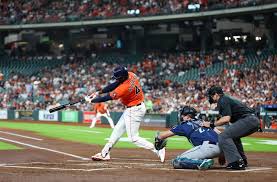 How to live stream Mariners vs Astros: MLB, TV channel
