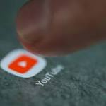 YouTube launch music streaming service