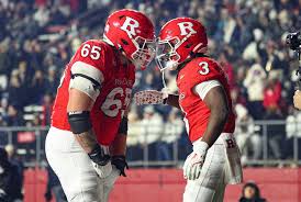 Rutgers Football vs UMass Game Thread — On the Banks
