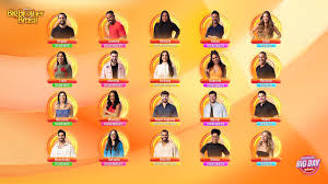 BBB 26: confira as reações dos candidatos após seleção para Casa de Vidro