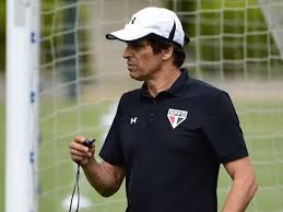 Milton Cruz, Mário Ramalho e outro profissionais ligados à Muricy tem que ser demitidos do São Paulo