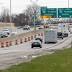 Lane closing on I-75 squeezes Toledo traffic