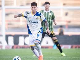 ¿Dónde ver EN VIVO el Rosario Central vs. Sportivo Belgrano por los 32avos de la Copa Argentina?