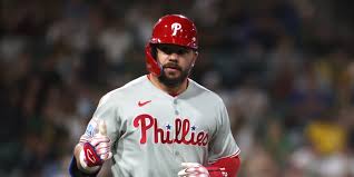 Phillies Secure Ninth Straight Win in Extra-Innings Thriller Against Athletics