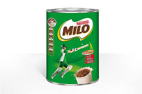 Image result for milo