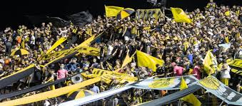 En el Carminatti se venden las entradas para el Olimpo-Huracán de Copa Argentina