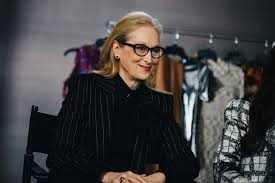 Meryl Streep Reveals She First Turned Down ‘Devil Wears Prada.’ Then She Asked to Double Her Pay