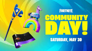 Fortnite Is Giving Out A Bunch Of Free Stuff, But Only On Saturday