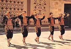 Image result for Halay turkish dance