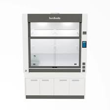 Containment fume cupboard - EFLEX ST - Burdinola ...