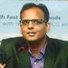 HCLTech Employee Sumit J's profile photo