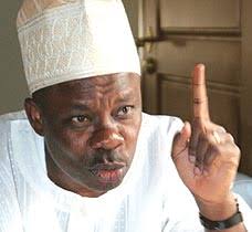 The Changing Face of Ogun Politics By Oladele Ayodele - amosun-talking
