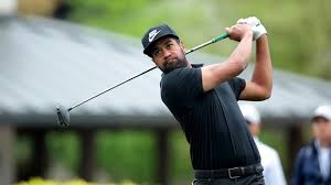 Tony Finau's Costly Two-Inch Putt Miss Shakes Houston Open