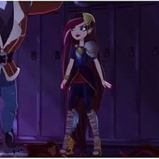 Resultado de imagen de ramona wolf ever after high