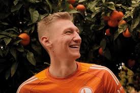 Legia będzie tego żałować? Bramkarz mówi wprost