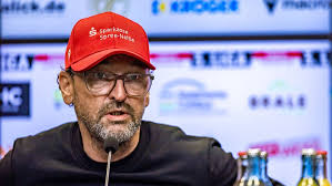 3. Fußball-Liga - Personelle Fragezeichen bei Energie vor Duisburg-Spiel - Sport - SZ.de