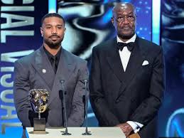 Delroy Lindo makes first public comments following racial slur incident at BAFTAs