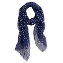 Womens Lightweight Scarf m